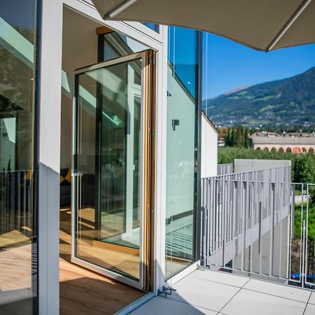 Villa Camilde - Elegance And Relax In Merano Kültér fotó