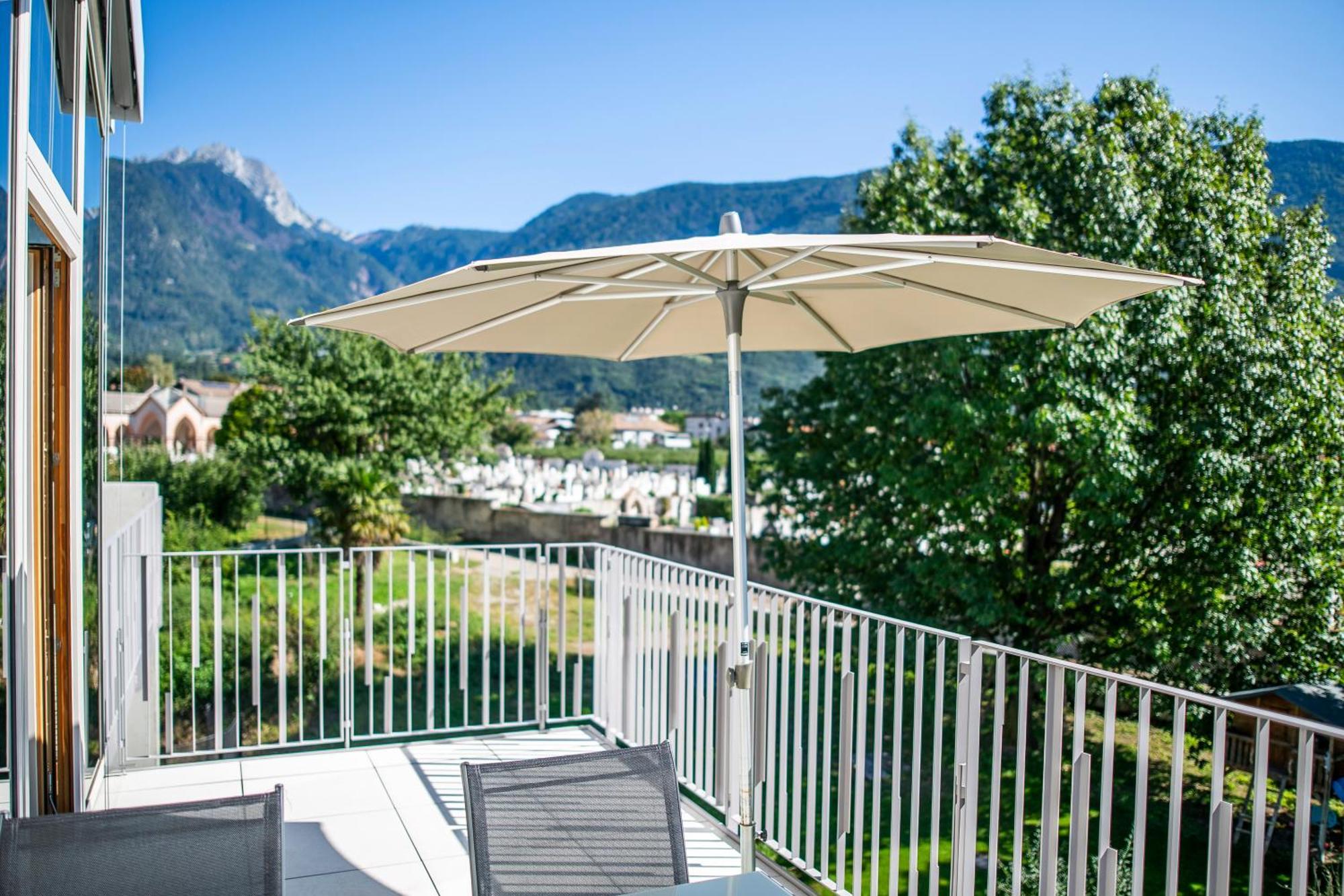 Villa Camilde - Elegance And Relax In Merano Kültér fotó