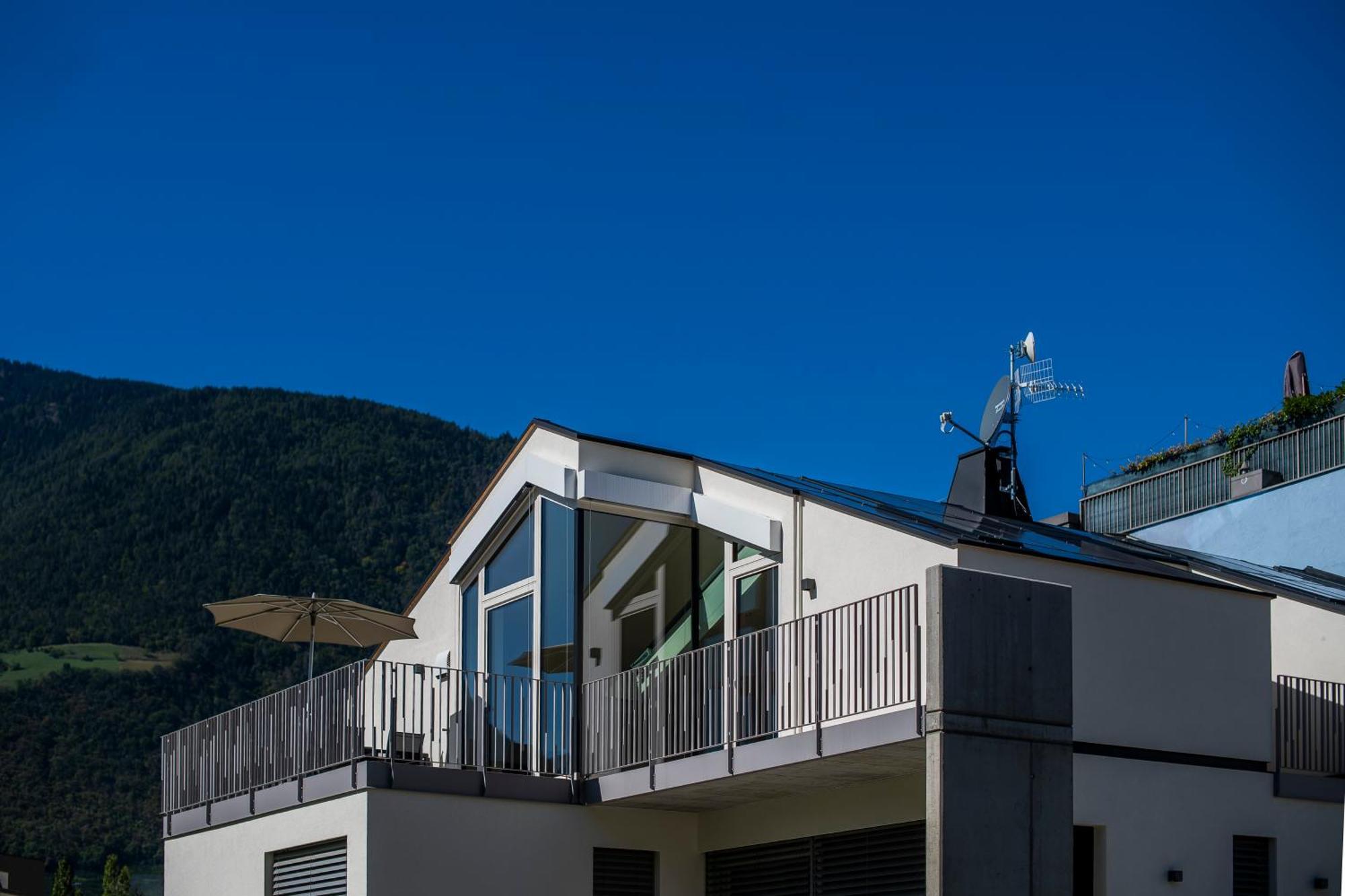 Villa Camilde - Elegance And Relax In Merano Kültér fotó
